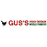 Gus's World Famous Fried Chicken (W. Fulton) Logo