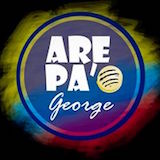 ArePA George Logo