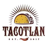 Tacotlan Logo