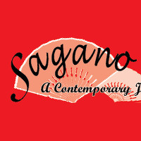 Sagano Sushi Logo