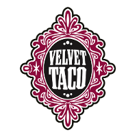 Velvet Taco Gold Coast Logo
