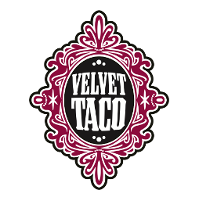 Velvet Taco (Chicago Gold Coast) Logo