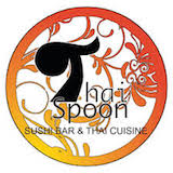 Thai Spoon Logo