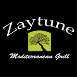 Zaytune Mediterranean Grill (Bridgeport) Logo