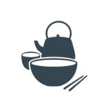 Szechuan Cuisine Logo