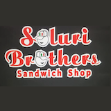 Soluri Brothers Sandwich Shop Logo