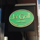 Ja' Grill Hyde Park