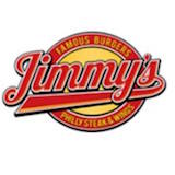 Jimmy’s Famous Burgers (Hyde Park/Bronzeville)