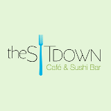 The Sit Down Cafe & Sushi Bar