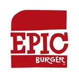 Epic Burger (Evanston) Logo