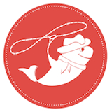 Sea Ranch Sushi Logo