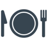 Qaato African Restaurant Logo