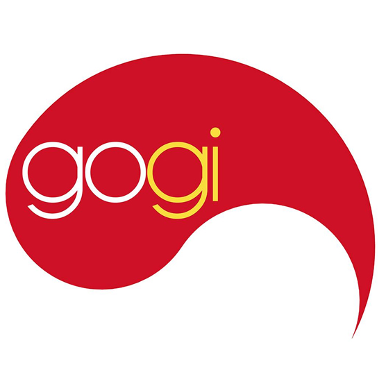 Gogi Logo