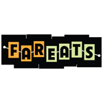 Far Eats Logo