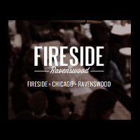 Fireside Restaurant & Lounge Logo