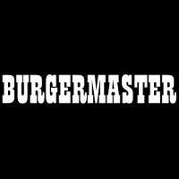 Burgermaster Logo