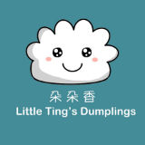 Little Ting's Dumplings- Seattle Logo