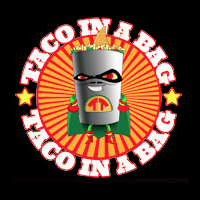 Taco In a Bag