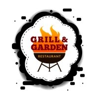 Grill & Garden Restaurant Logo