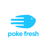 Poke Fresh (Seattle) Logo