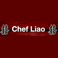 Chef Liao Asian Fusion Cuisine Logo