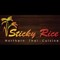 Sticky Rice Logo