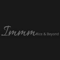 Immm Rice & Beyond Logo