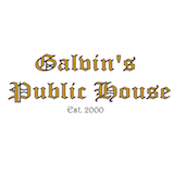 Galvin's Public House Logo