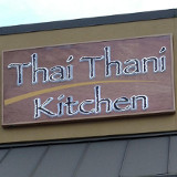 Thai Thani Kitchen (Ballard) Logo