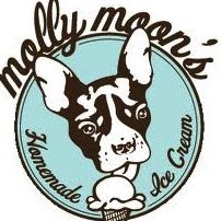 Molly Moon's Homemade Ice Cream Logo