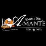 Amante Pizza & Pasta Logo