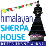 Himalayan Sherpa House Logo