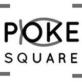 Poke Square Logo