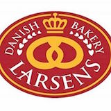 Larsen's Danish Bakery Logo