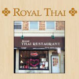 Royal Thai Restaurant Logo