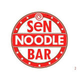 Sen Noodles Bar Logo