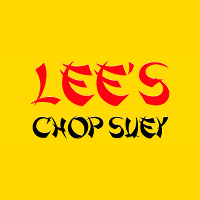 Lee's Chop Suey Logo