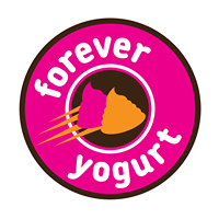 Forever Yogurt - Boystown Logo