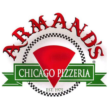 Armand's Pizzeria Logo