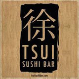 Tsui Sushi Bar Logo