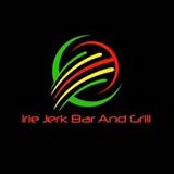 Irie Jerk Bar and Grill Logo