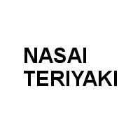 Nasai Teriyaki (U-District) Logo