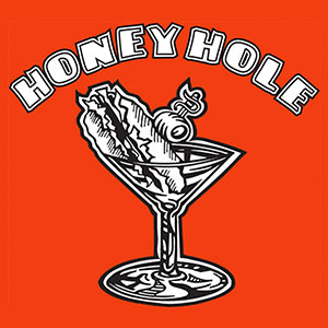 HoneyHole (Central District) Logo