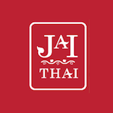 Jai Thai Logo