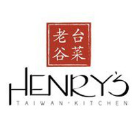 Henry's Taiwan Kitchen (U-District) Logo
