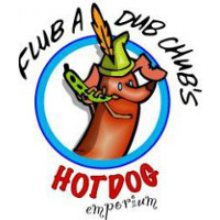 Flub A Dub Chub's Logo