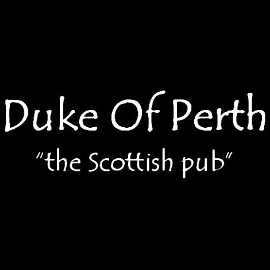 Duke Of Perth