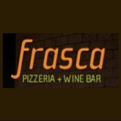 Frasca Pizzeria and Winebar