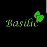 Basilic Essentially Thai Logo