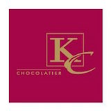 KC Chocolatier Logo